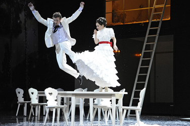 Christoph Späth, Kathrin Angerer