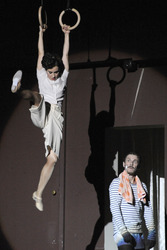 Kathrin Angerer, Christoph Späth