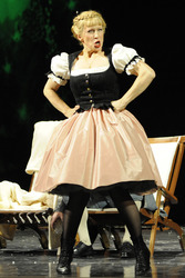 Dagmar Manzel
