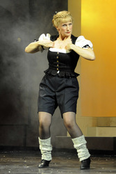 Dagmar Manzel