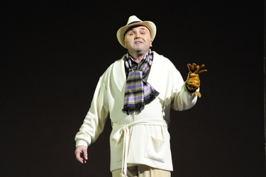 Peter Renz