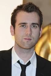 Matthew Lewis