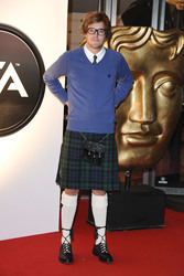 Ian Stirling