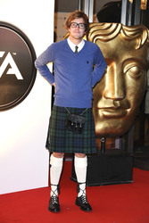 Ian Stirling