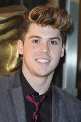 Aiden Grimshaw