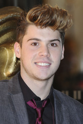 Aiden Grimshaw