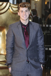 Aiden Grimshaw