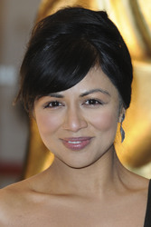 Karen David