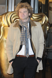 Simon Farnaby