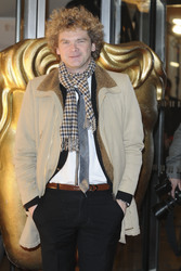 Simon Farnaby