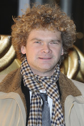 Simon Farnaby