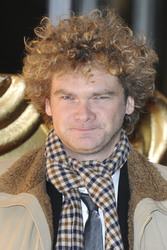 Simon Farnaby