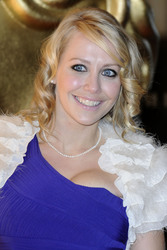 Laura Hamilton