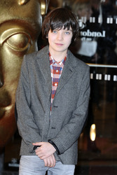 Asa Butterfield