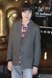 Asa Butterfield