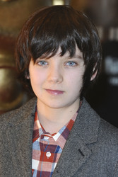 Asa Butterfield