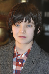 Asa Butterfield