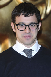 Simon Bird