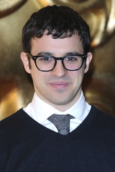 Simon Bird