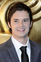 Barney Harwood