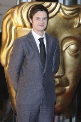 Barney Harwood