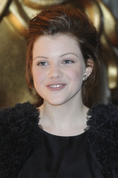 Georgie Henley