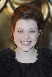 Georgie Henley
