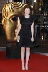 Georgie Henley