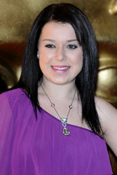 Dani Harmer