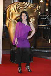 Dani Harmer