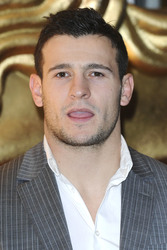 Danny Care