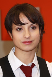 Stephanie Stumph