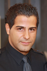 Serhat Cokgezen