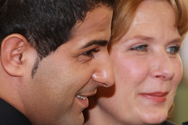 Serhat Cokgezen, Janette Rauch