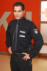 Serhat Cokgezen