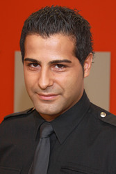 Serhat Cokgezen