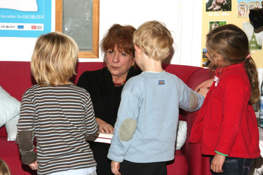 Hannelore Hoger
