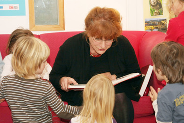 Hannelore Hoger