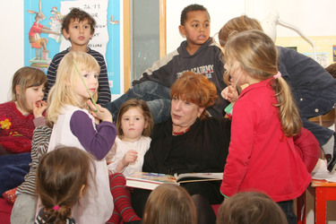 Hannelore Hoger