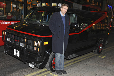 Sharlto Copley