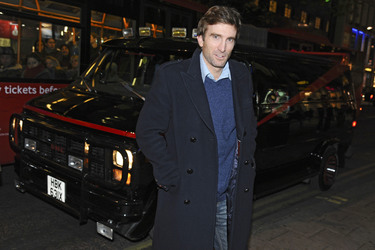 Sharlto Copley