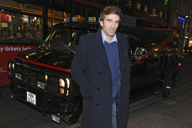 Sharlto Copley