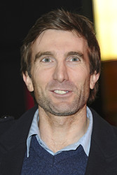 Sharlto Copley