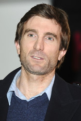 Sharlto Copley