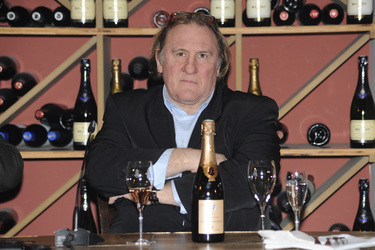 Gérard Depardieu