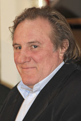 Gérard Depardieu