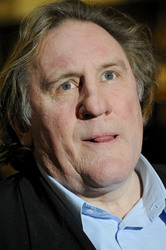 Gérard Depardieu