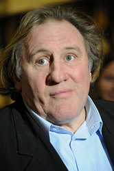 Gérard Depardieu