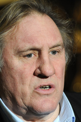 Gérard Depardieu