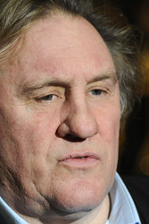 Gérard Depardieu